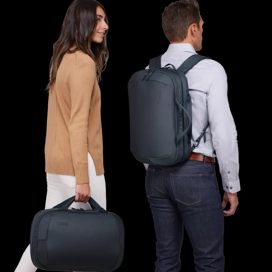 Thule Subterra 2
