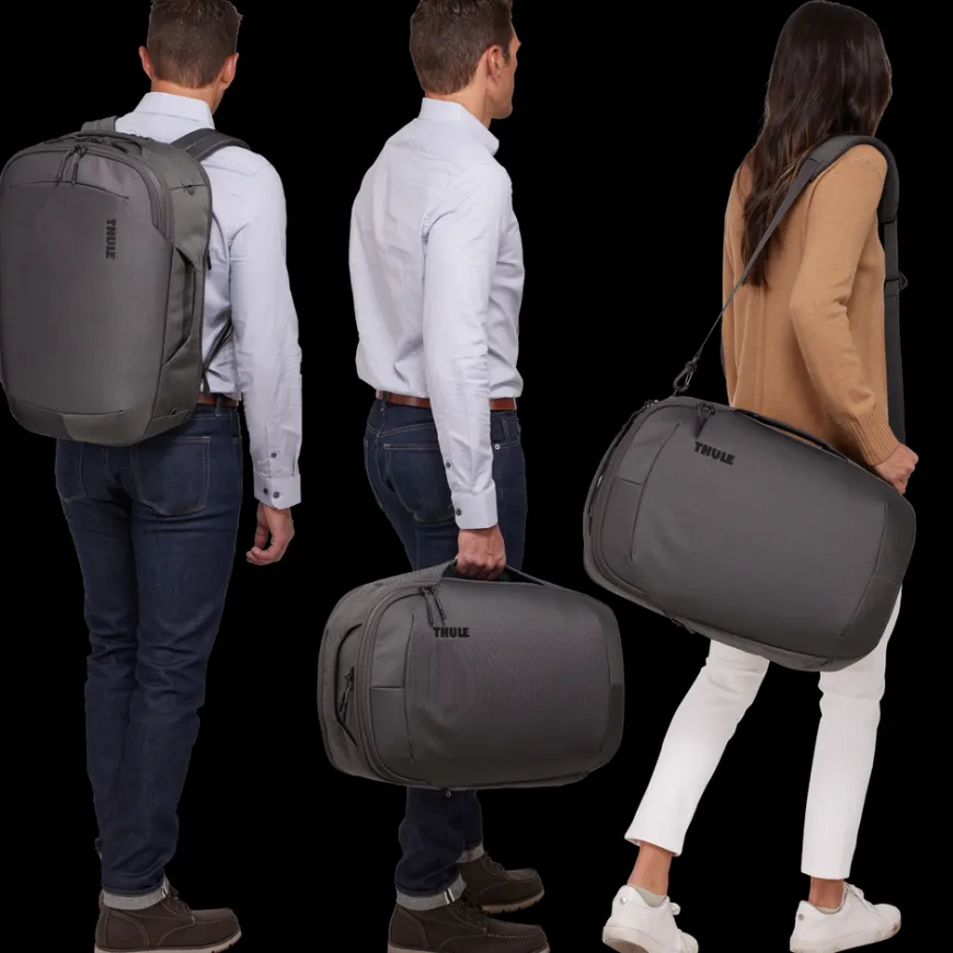 Thule Subterra 2