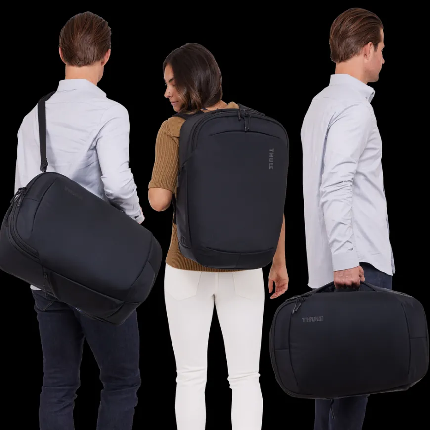 Thule Subterra 2