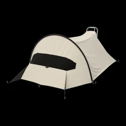 Thule sun and wind tarp
