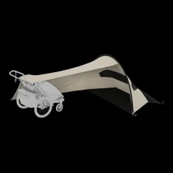 Thule sun and wind tarp