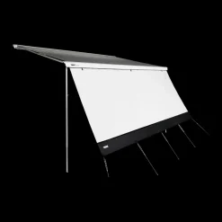 Thule Sun Blocker G2 Front