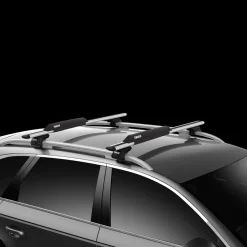 Thule surf pads