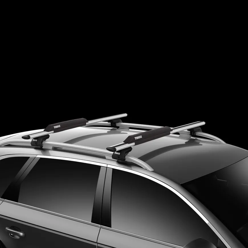 Thule surf pads