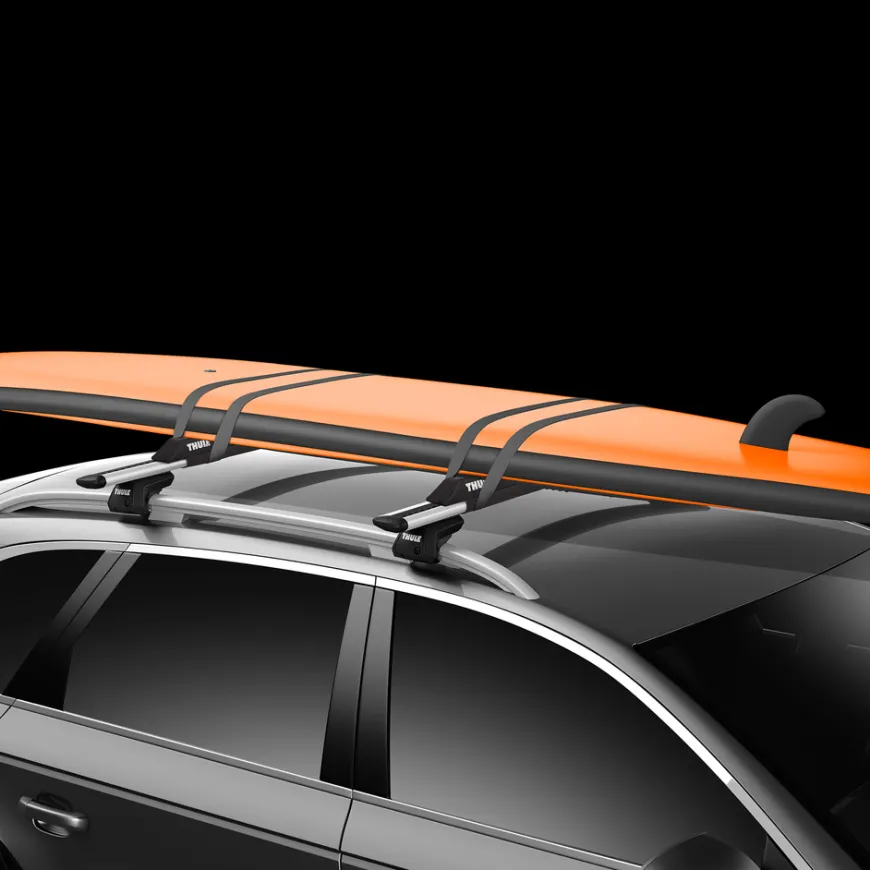 Thule surf pads