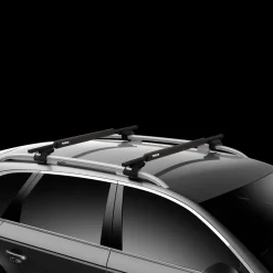 Thule surf pads