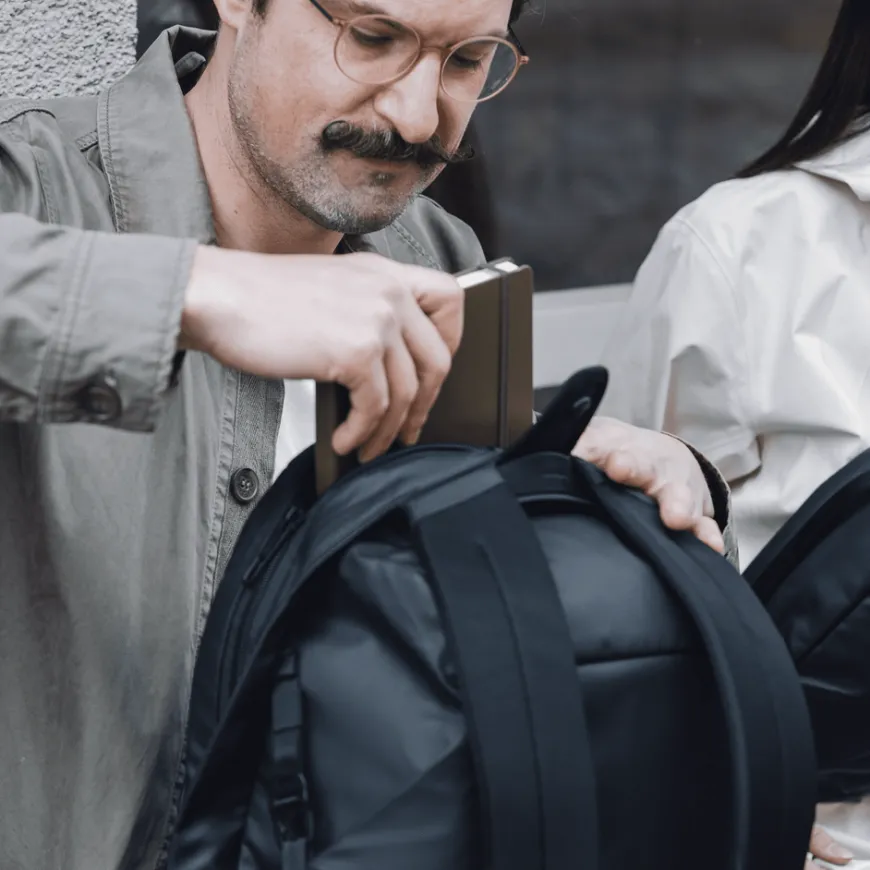 Thule Tact
