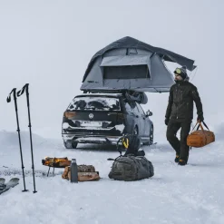 Thule Tepui Kukenam