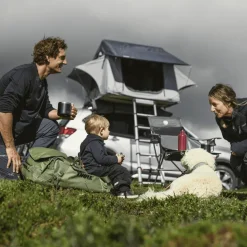 Thule Tepui Kukenam