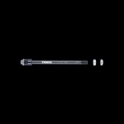 Thule thru axle (M12 x 1.0)