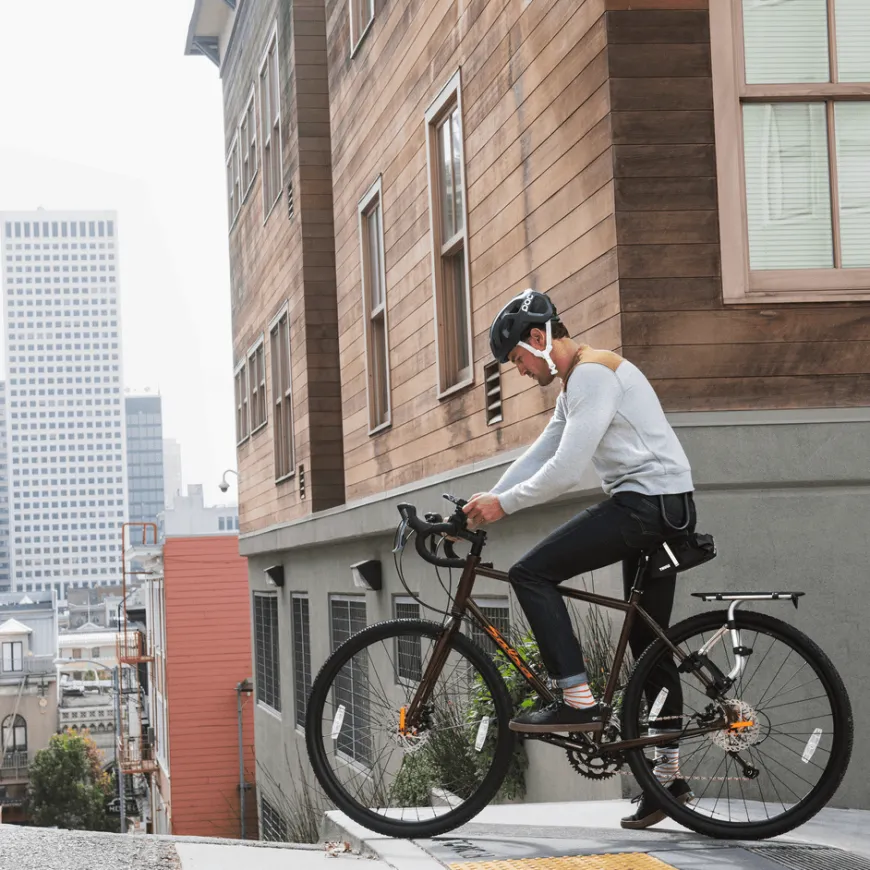 Thule Tour Rack