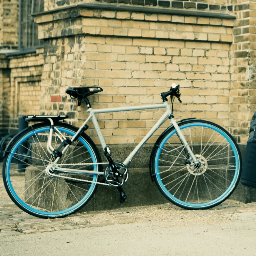 Thule Tour Rack