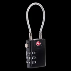 Thule TSA cable lock