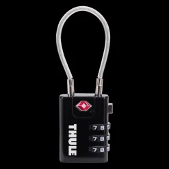 Thule TSA cable lock