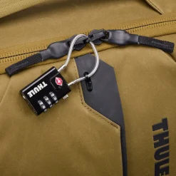 Thule TSA cable lock
