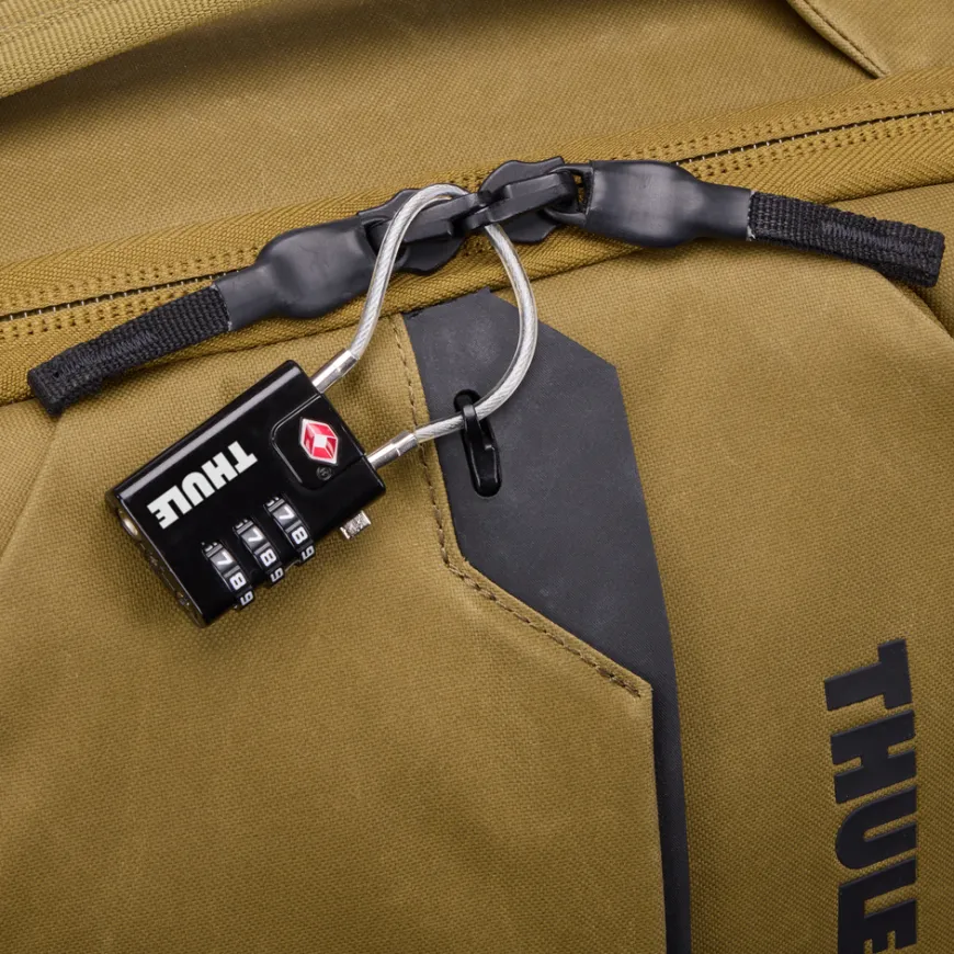 Thule TSA cable lock