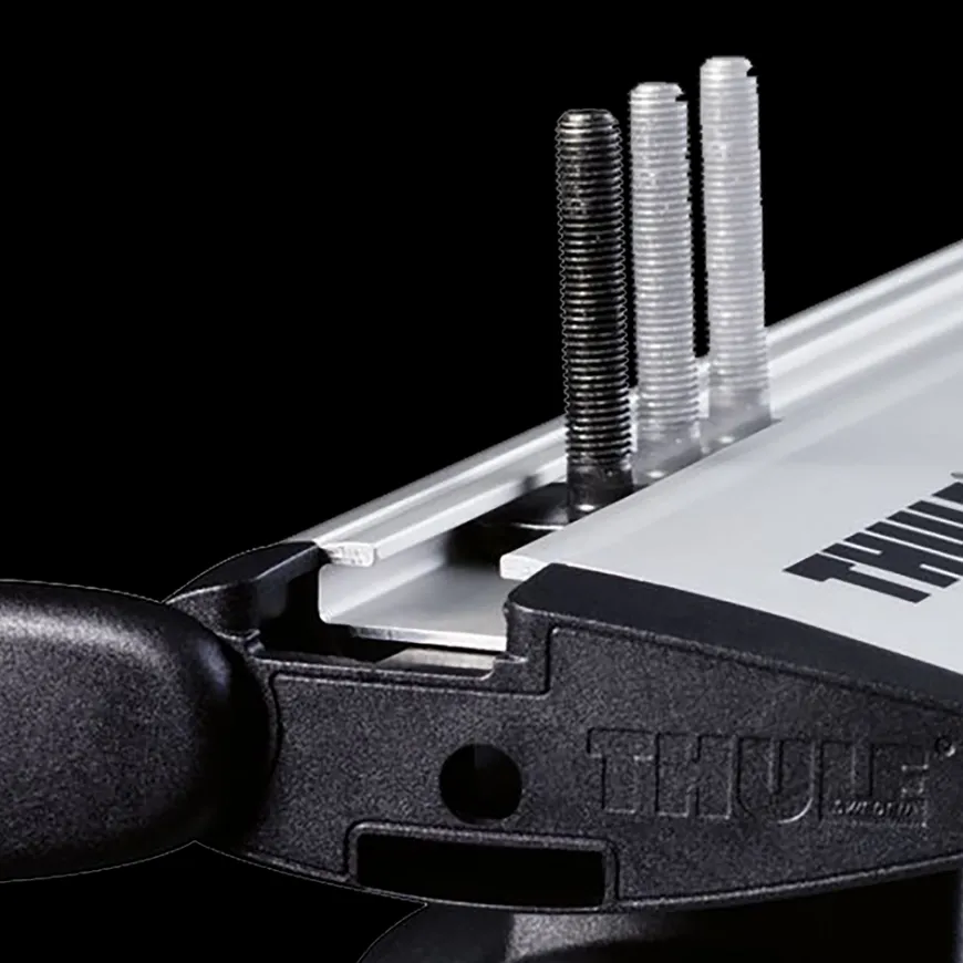 Thule T-track Adapter 697-6