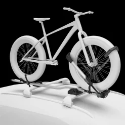 Thule UpRide Fatbike Adapter