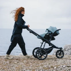 Thule Urban Glide 3