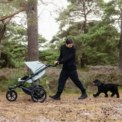 Thule Urban Glide 3