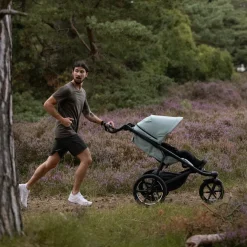 Thule Urban Glide 3