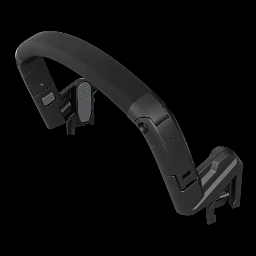 Thule Urban Glide 3 bumper bar