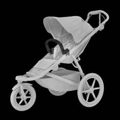 Thule Urban Glide 3 bumper bar
