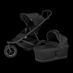 Thule Urban Glide 3 2-in-1 bundle