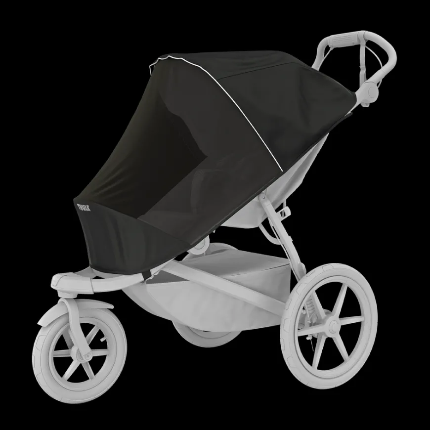 Thule Urban Glide 3 mesh cover