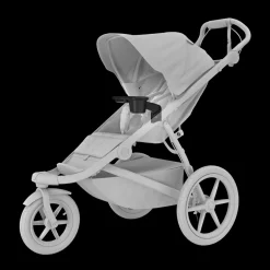 Thule Urban Glide 3 snack tray