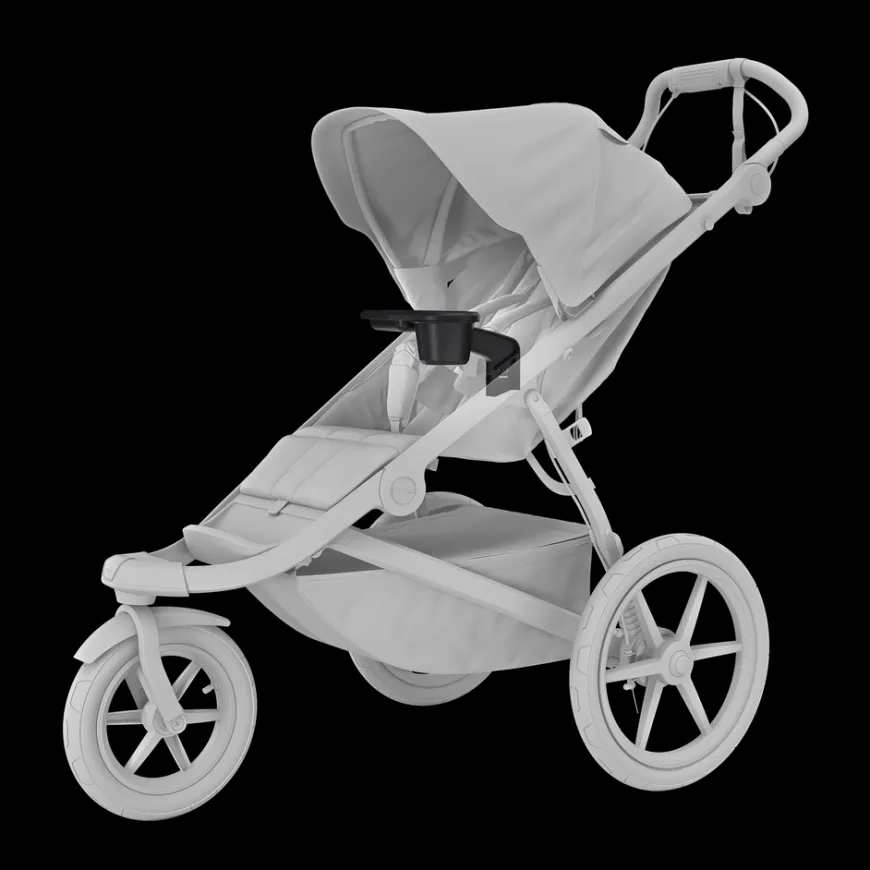 Thule Urban Glide 3 snack tray