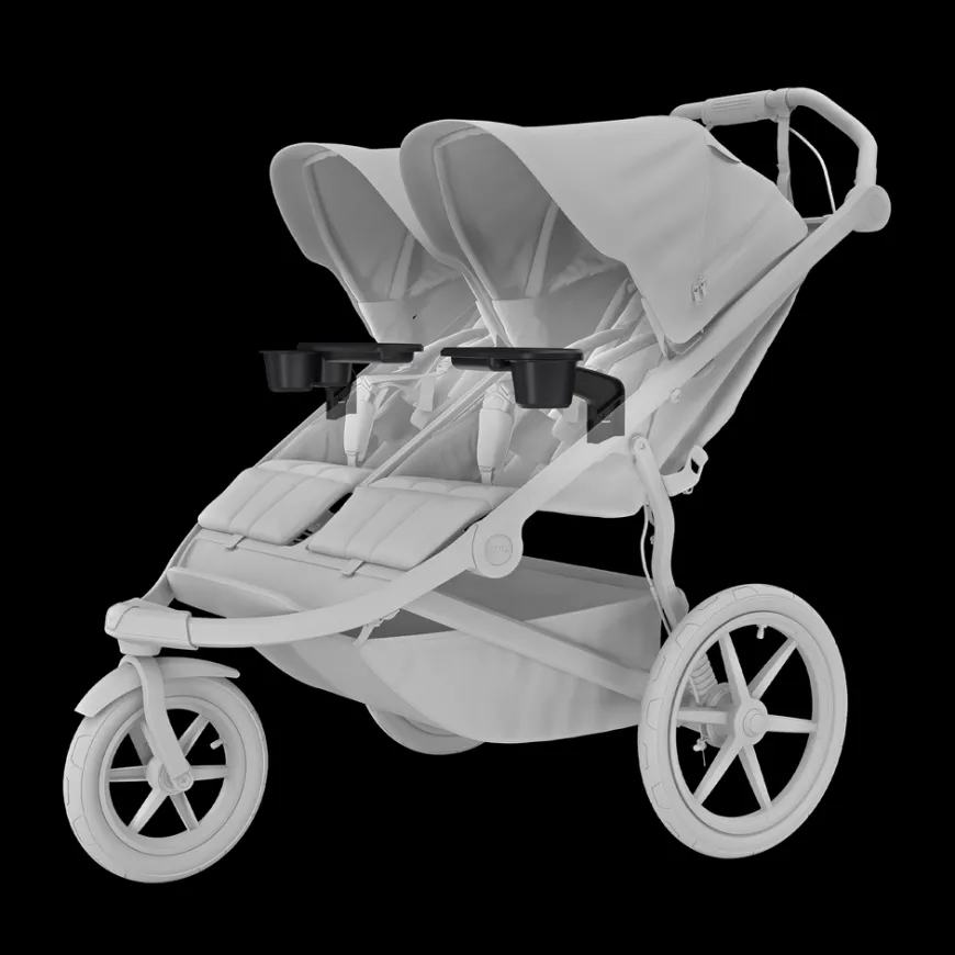 Thule Urban Glide 3 snack tray