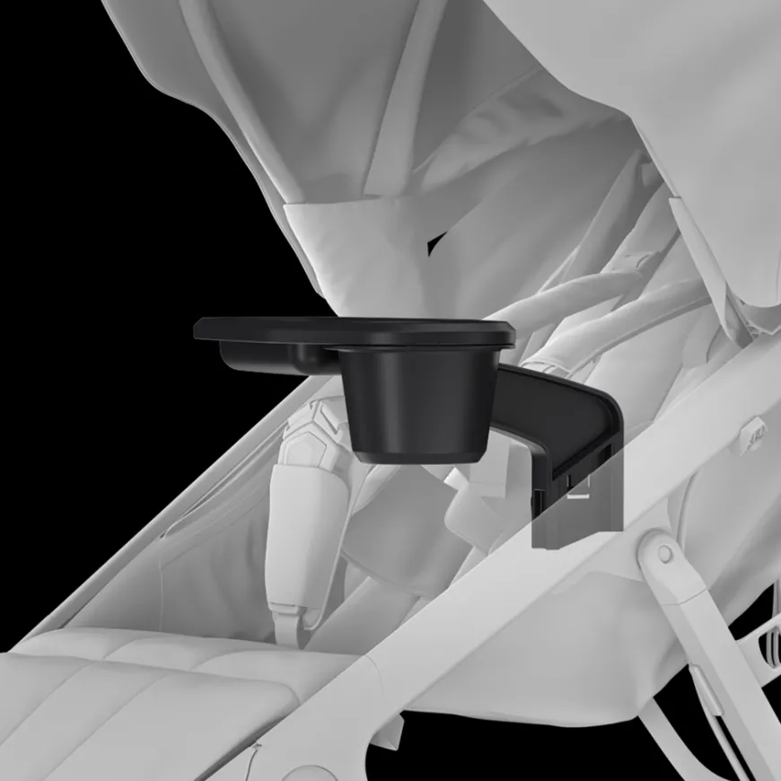 Thule Urban Glide 3 snack tray