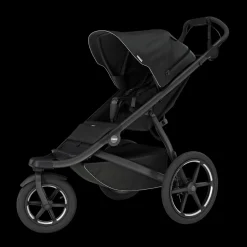 Thule Urban Glide 3 travel system bundle
