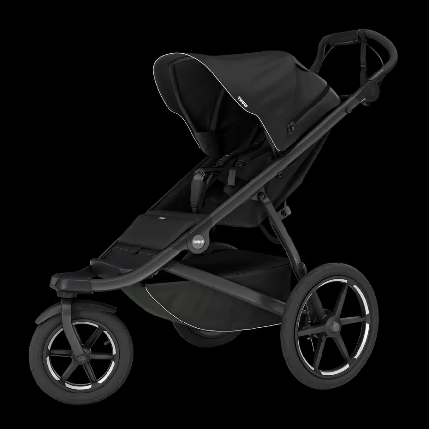 Thule Urban Glide 3 travel system bundle