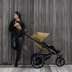 Thule Urban Glide 3 travel system bundle