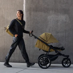 Thule Urban Glide 3 travel system bundle