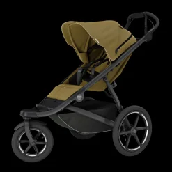 Thule Urban Glide 3 travel system bundle