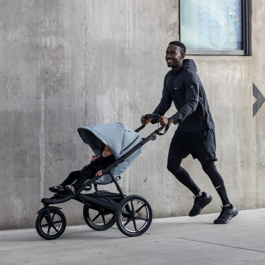 Thule Urban Glide 3 travel system bundle