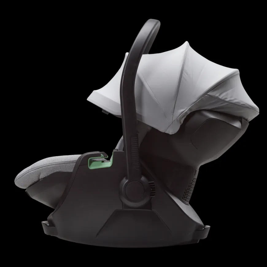 Thule Urban Glide 3 travel system bundle