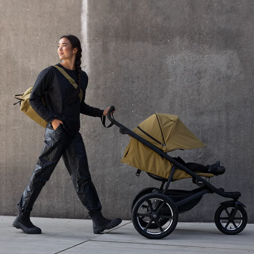 Thule Urban Glide 3 travel system bundle