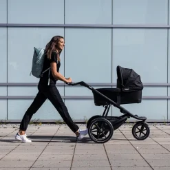 Thule Urban Glide bassinet