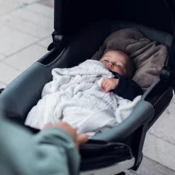 Thule Urban Glide bassinet