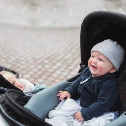 Thule Urban Glide bassinet