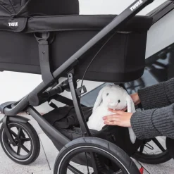 Thule Urban Glide bassinet