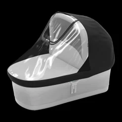 Thule Urban Glide bassinet rain cover