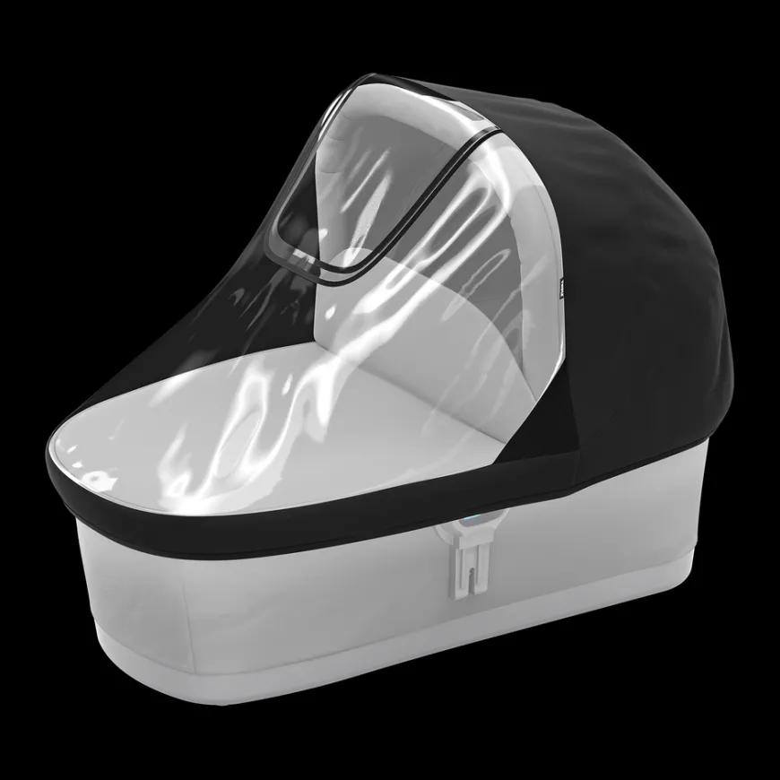 Thule Urban Glide bassinet rain cover