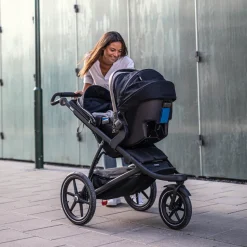 Thule Urban Glide car seat adapter for Maxi-Cosi®