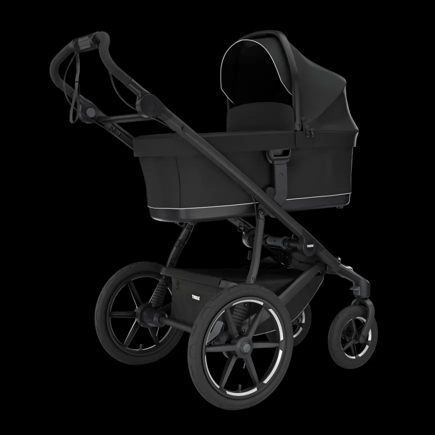 Thule Urban Glide 4-wheel