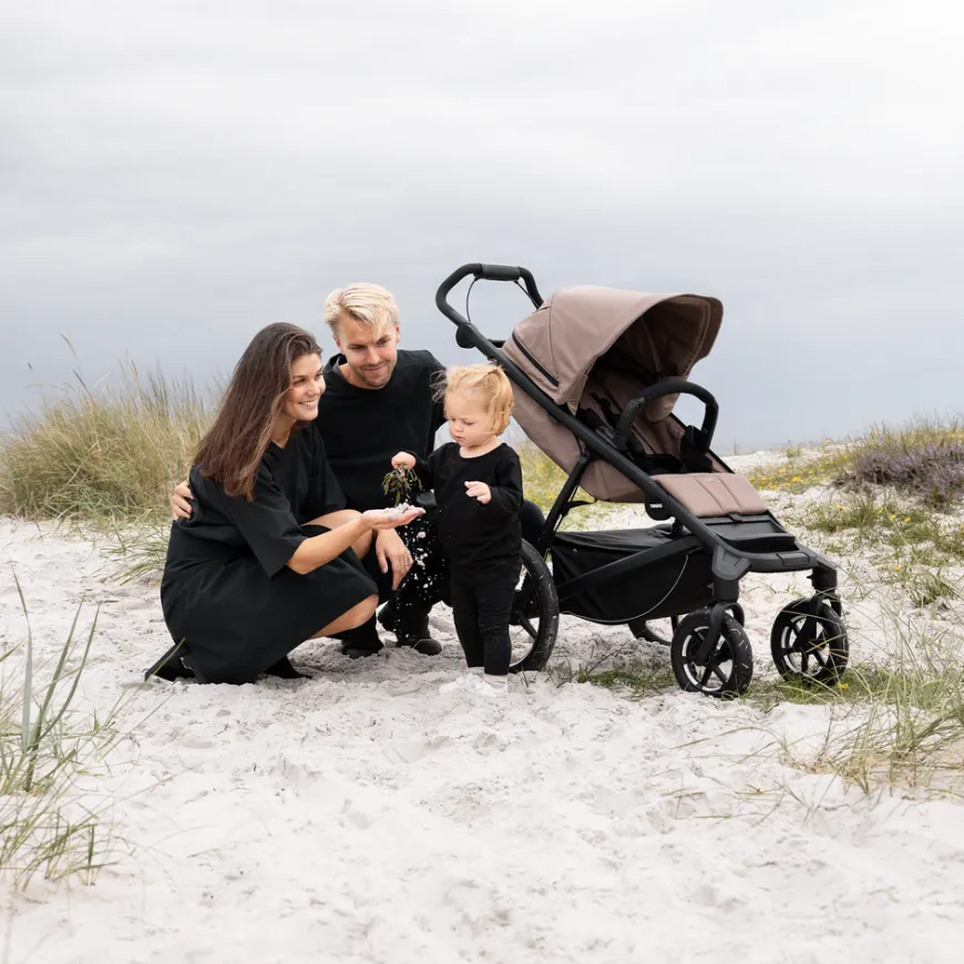 Thule Urban Glide 4-wheel